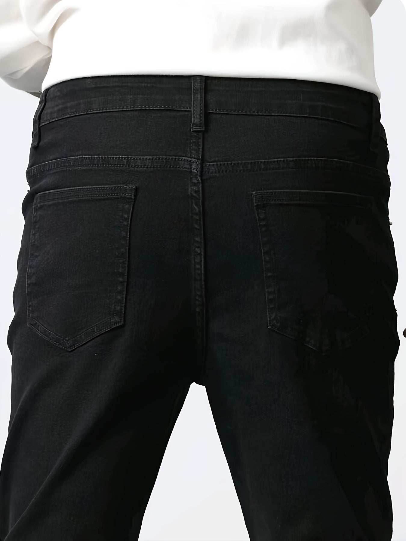 MODESSO® | Wygodne jeansy o dopasowanym kroju