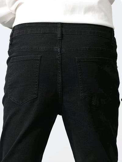 MODESSO® | Wygodne jeansy o dopasowanym kroju