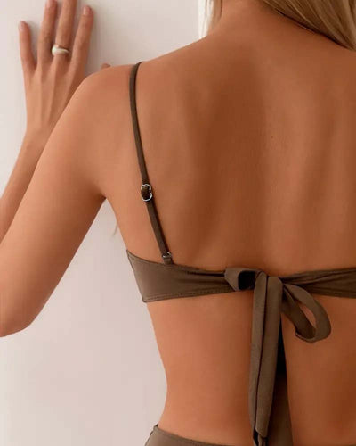 MODESSO® | Seksowne, modne dwuczęściowe bikini