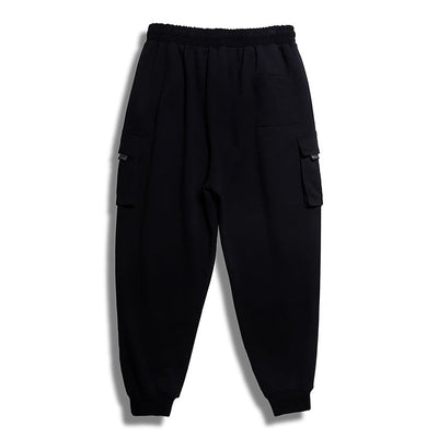 MODESSO® | Spodnie joggers cargo