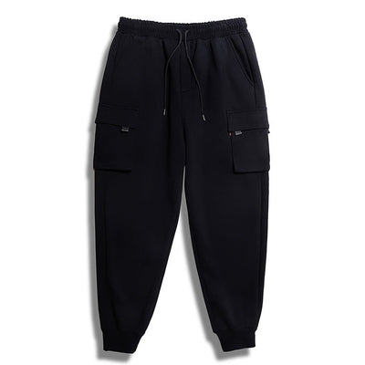 MODESSO® | Spodnie joggers cargo