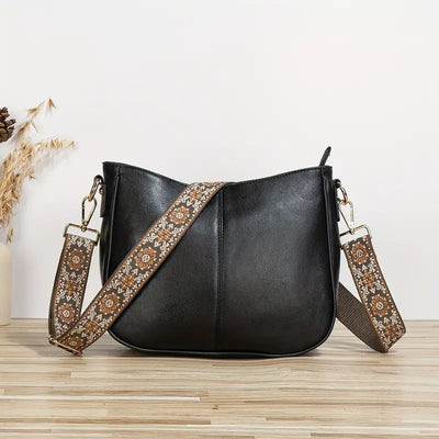 MODESSO® | Wegańska torba na ramię