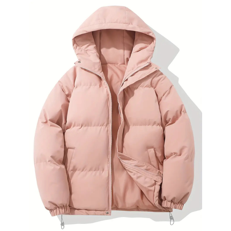 MODESSO® | Ultimate Winter Parka