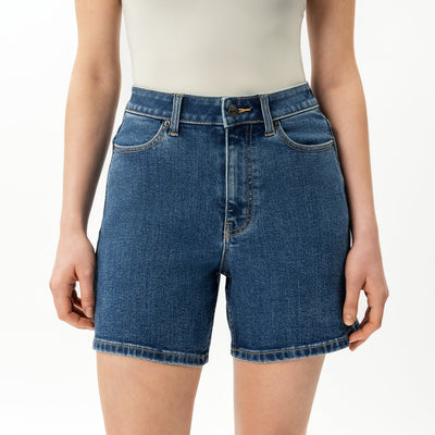 MODESSO® | Elastyczne Szorty ComfortDenim™