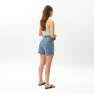 MODESSO® | Elastyczne Szorty ComfortDenim™