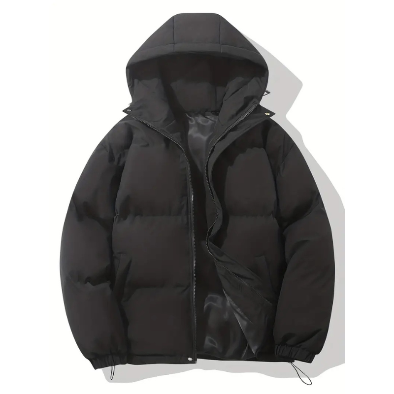 MODESSO® | Ultimate Winter Parka