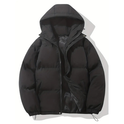 MODESSO® | Ultimate Winter Parka