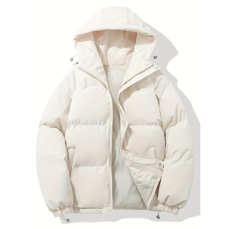 MODESSO® | Ultimate Winter Parka
