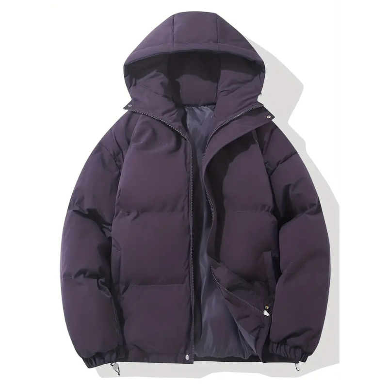 MODESSO® | Ultimate Winter Parka