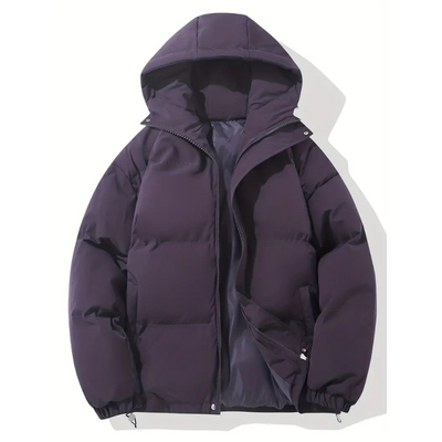 MODESSO® | Ultimate Winter Parka