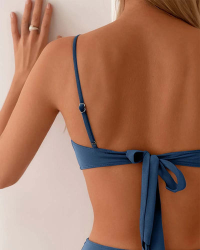 MODESSO® | Seksowne, modne dwuczęściowe bikini