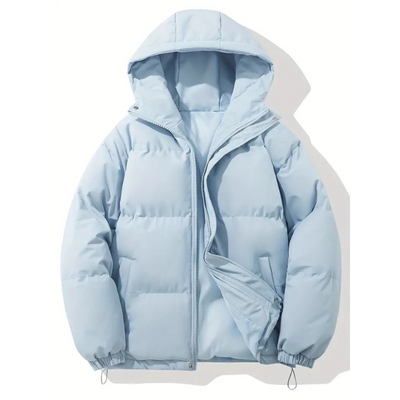 MODESSO® | Ultimate Winter Parka