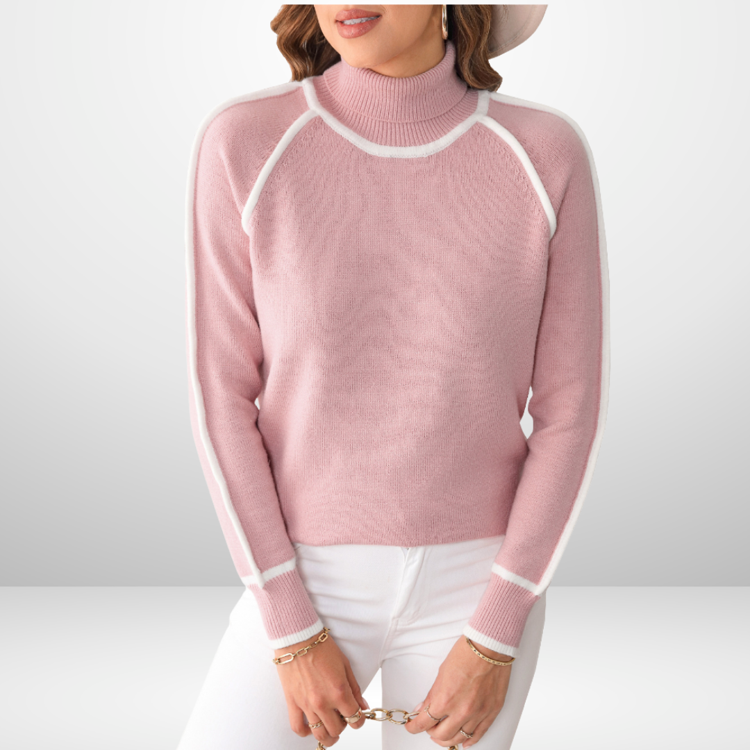 MODESSO® | Ciepły golf