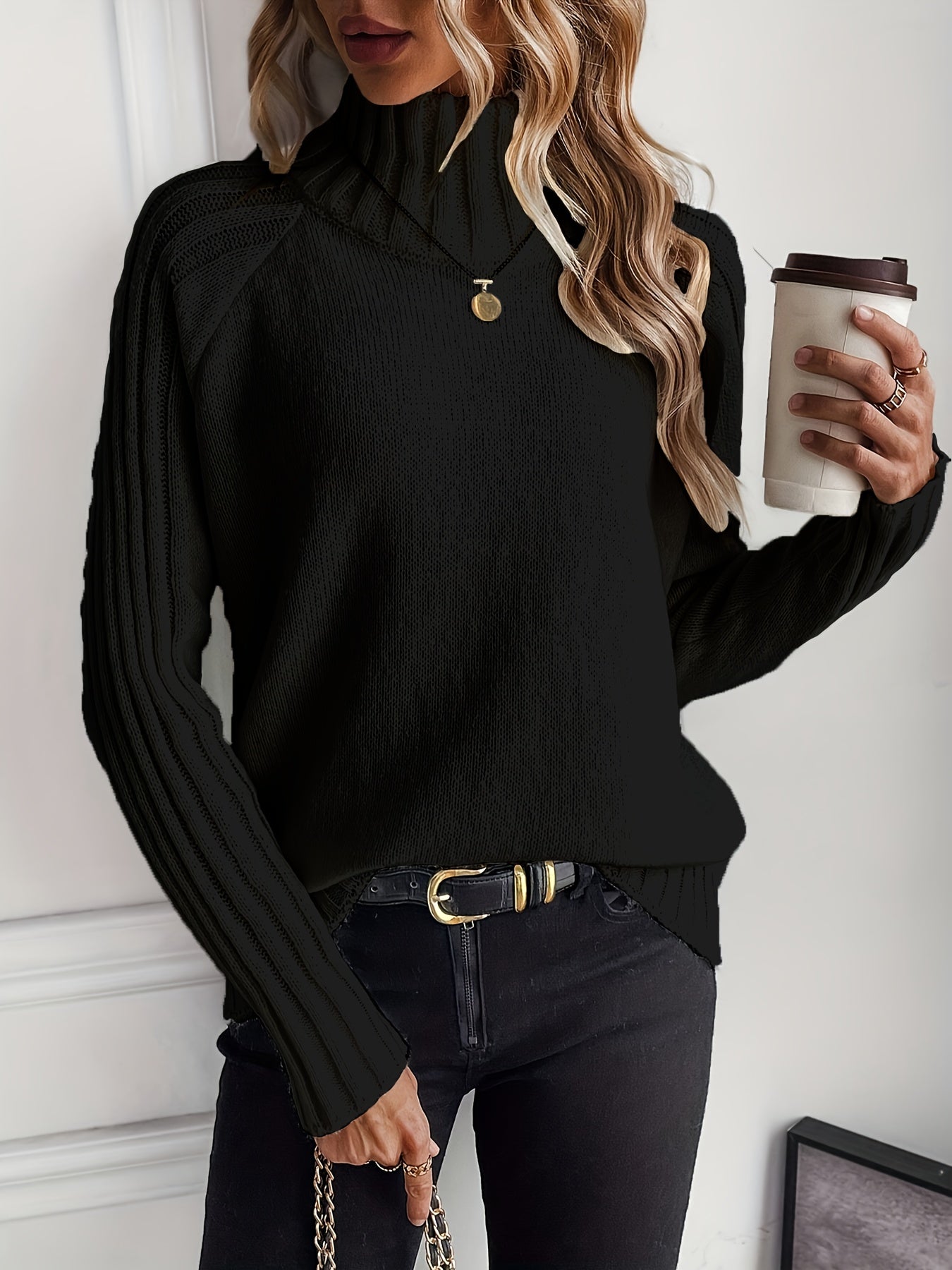 MODESSO® | Elegancki golf