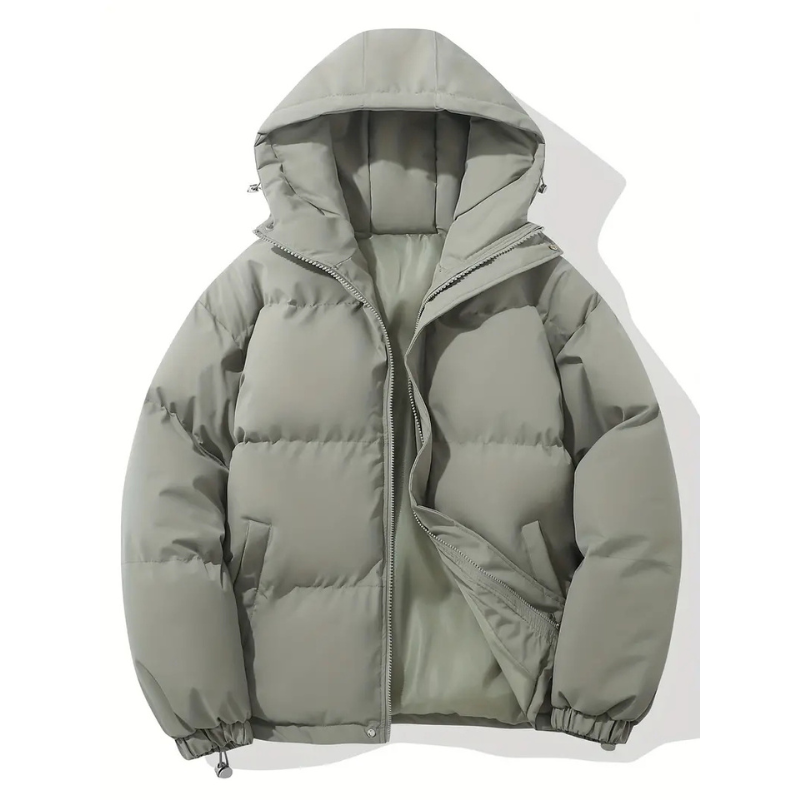 MODESSO® | Ultimate Winter Parka