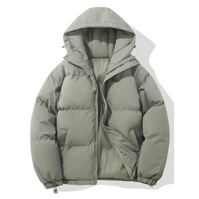 MODESSO® | Ultimate Winter Parka