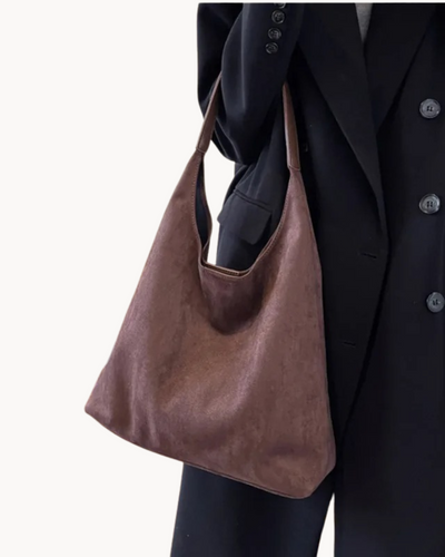 MODESSO® | Ponadczasowa Elegancka Torebka Damska