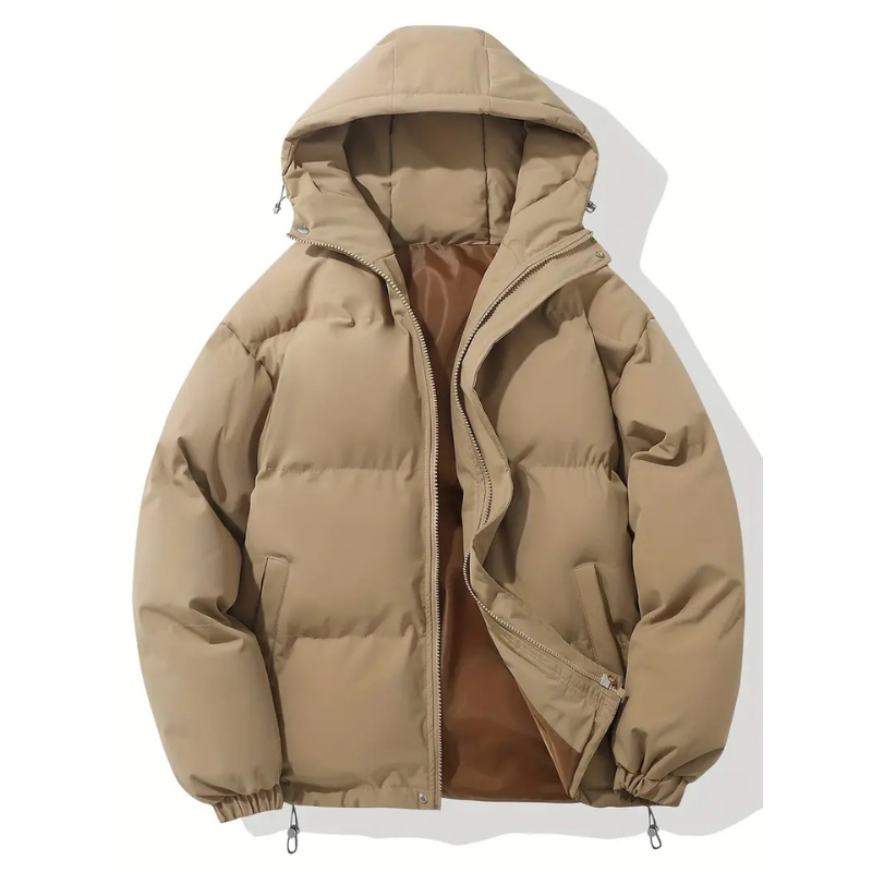 MODESSO® | Ultimate Winter Parka
