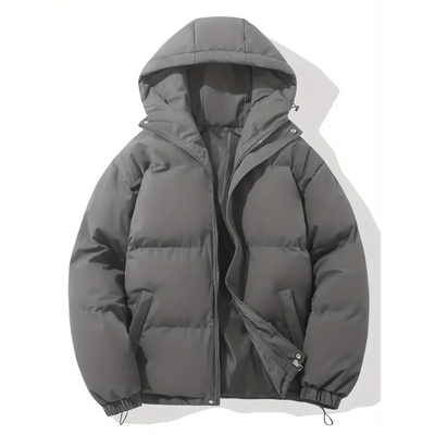 MODESSO® | Ultimate Winter Parka