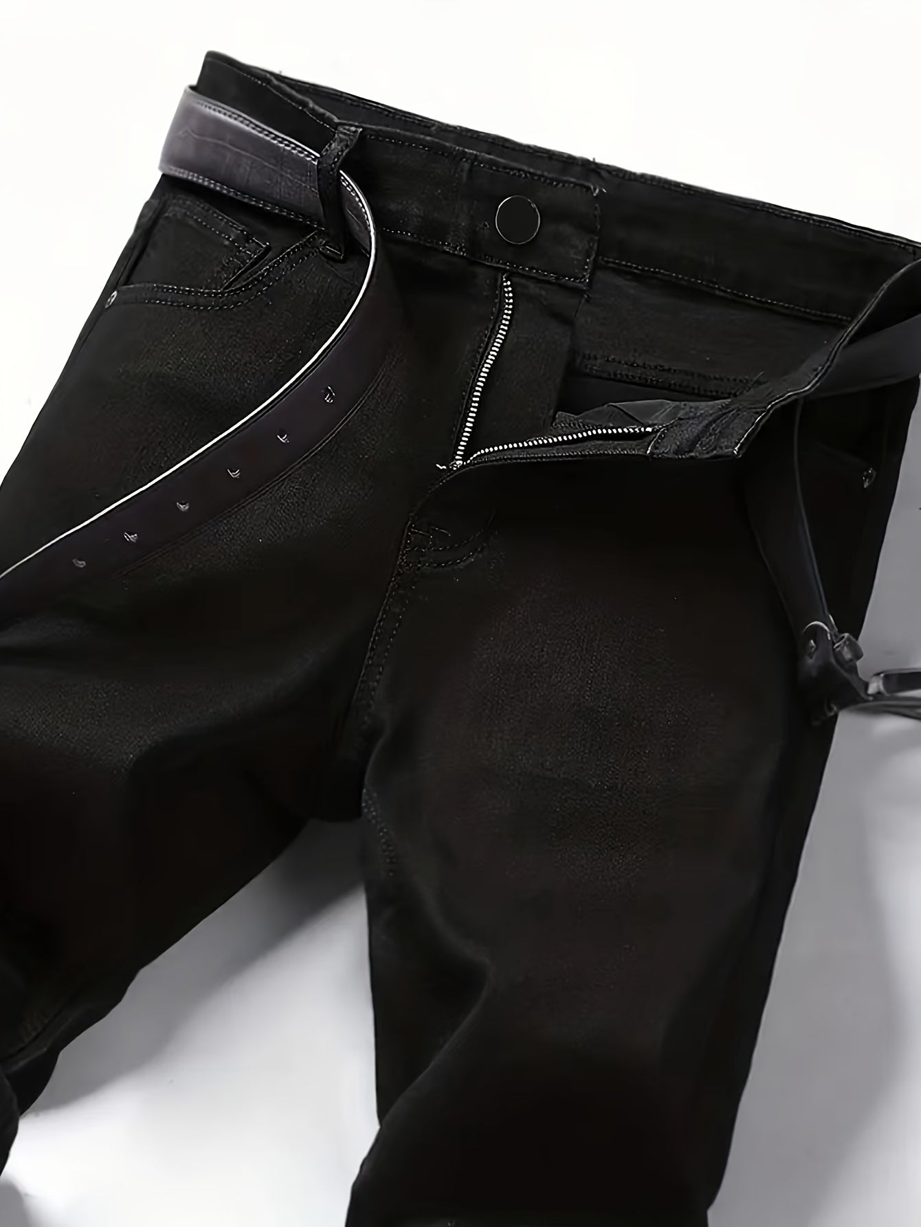 MODESSO® | Dżinsy slim fit