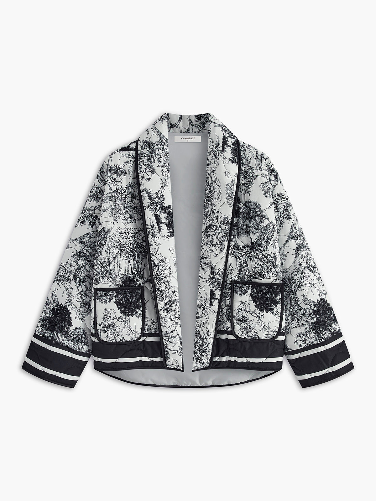 MODESSO® | Stylowa Kurtka