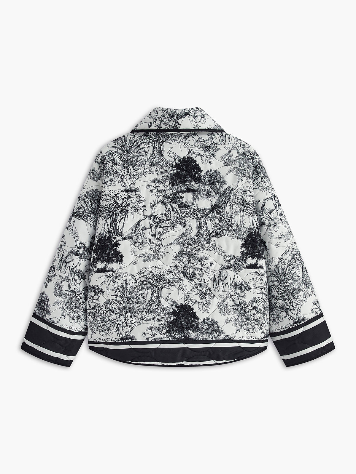 MODESSO® | Stylowa Kurtka