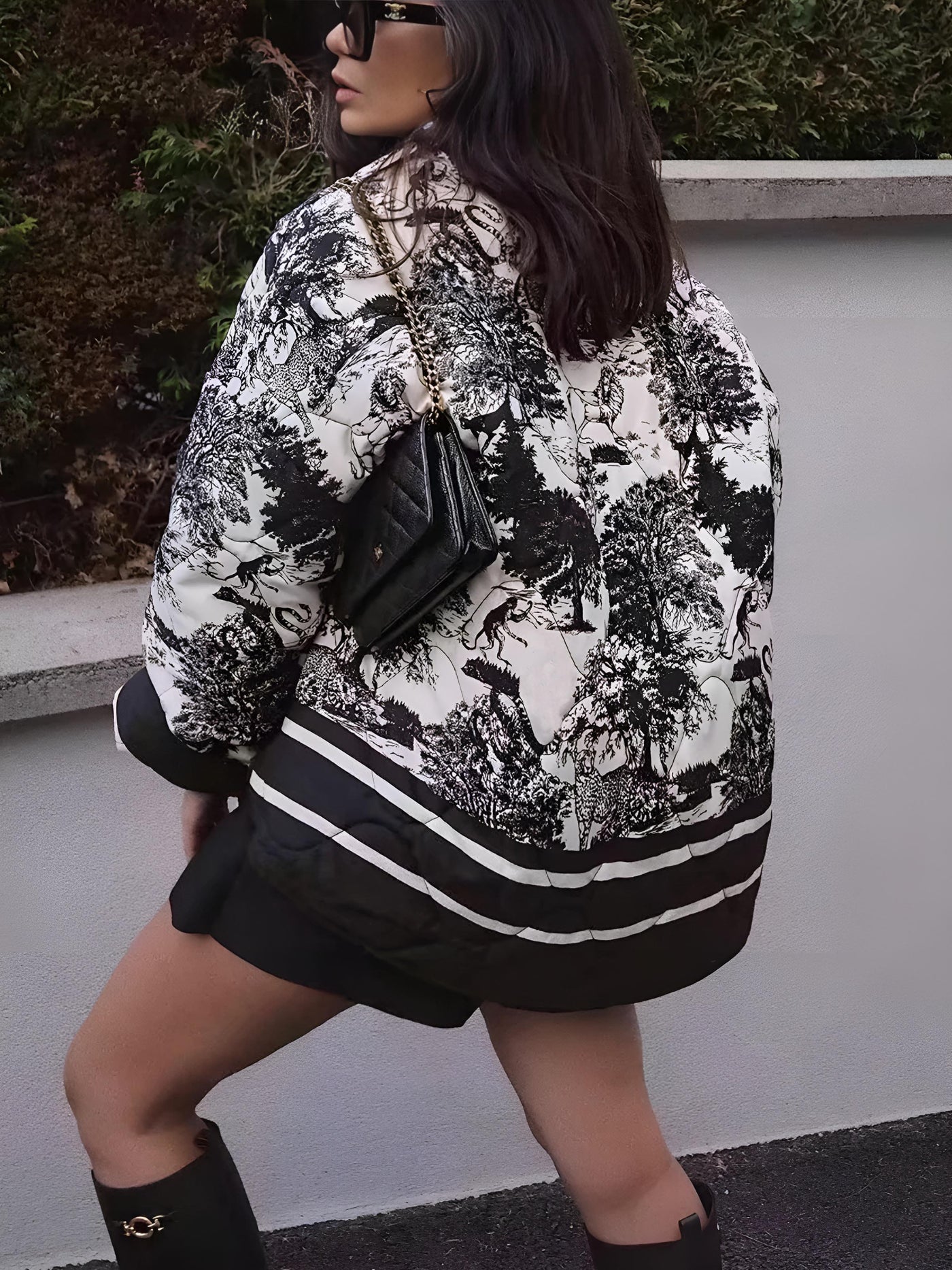 MODESSO® | Stylowa Kurtka