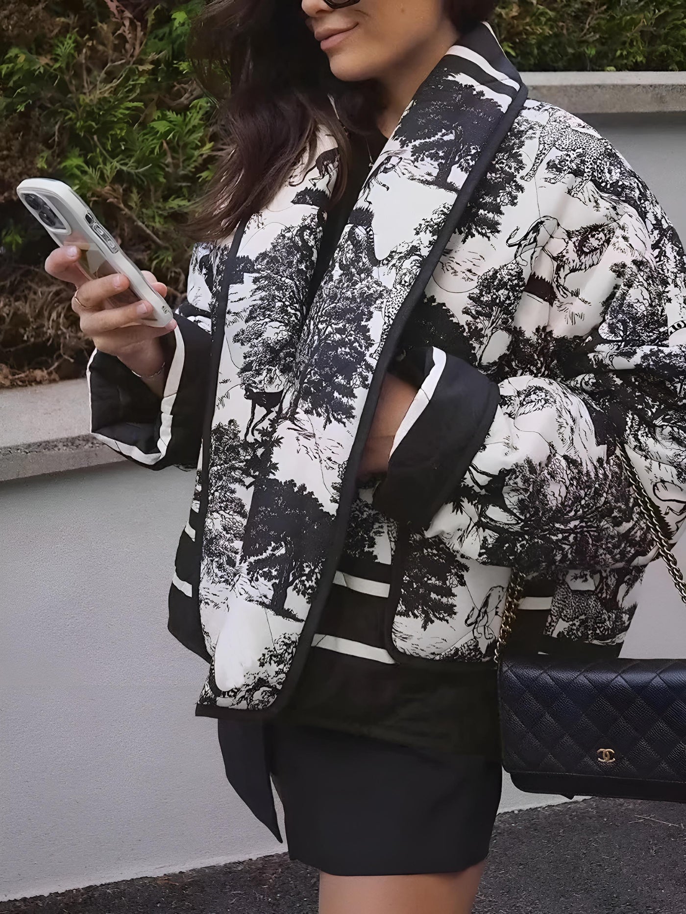 MODESSO® | Stylowa Kurtka