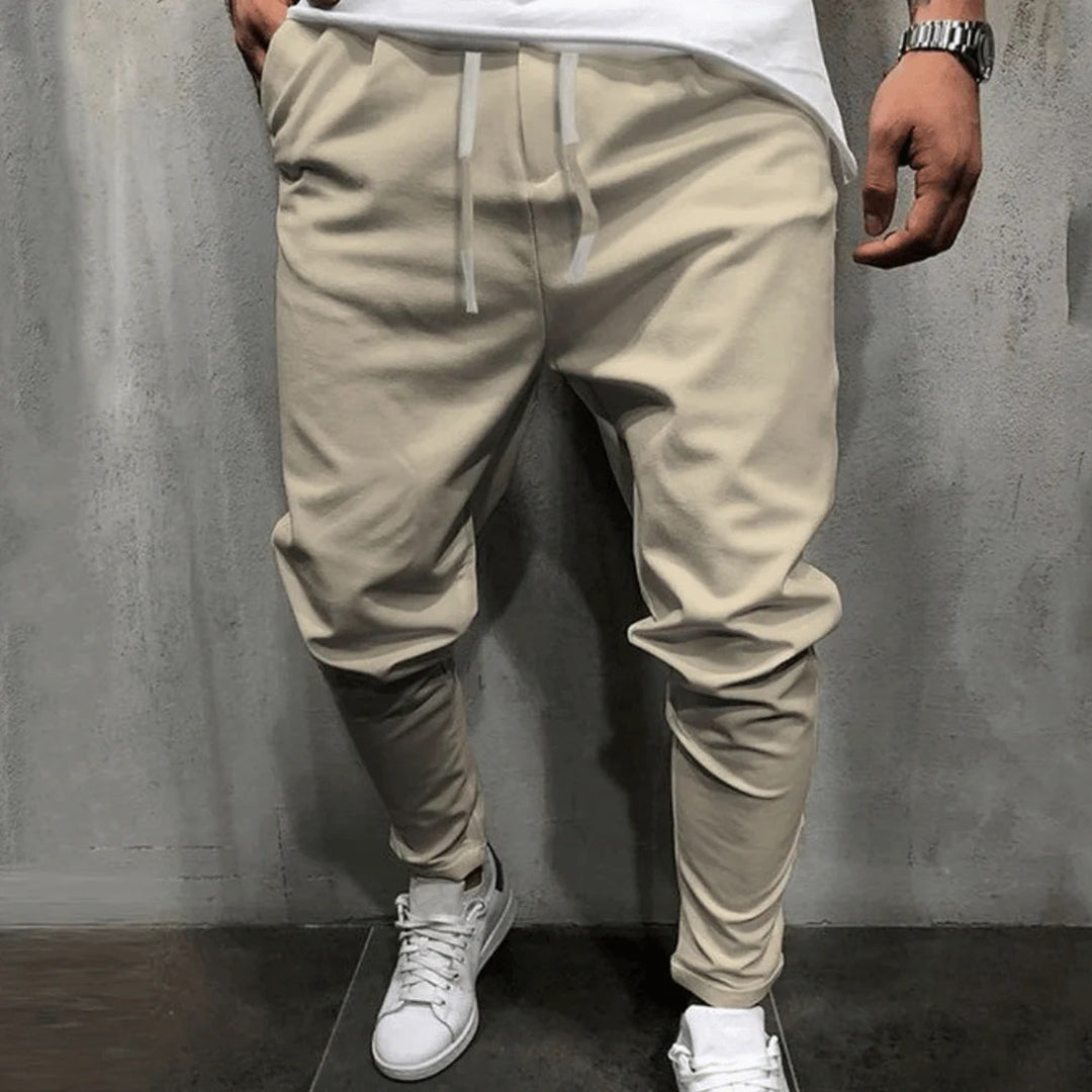 MODESSO® | Wygodne spodnie jogger