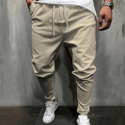 MODESSO® | Wygodne spodnie jogger