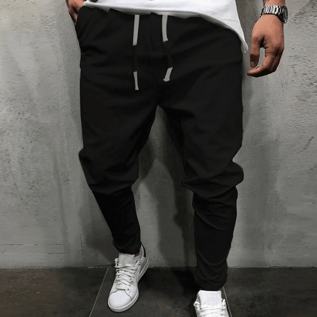 MODESSO® | Wygodne spodnie jogger