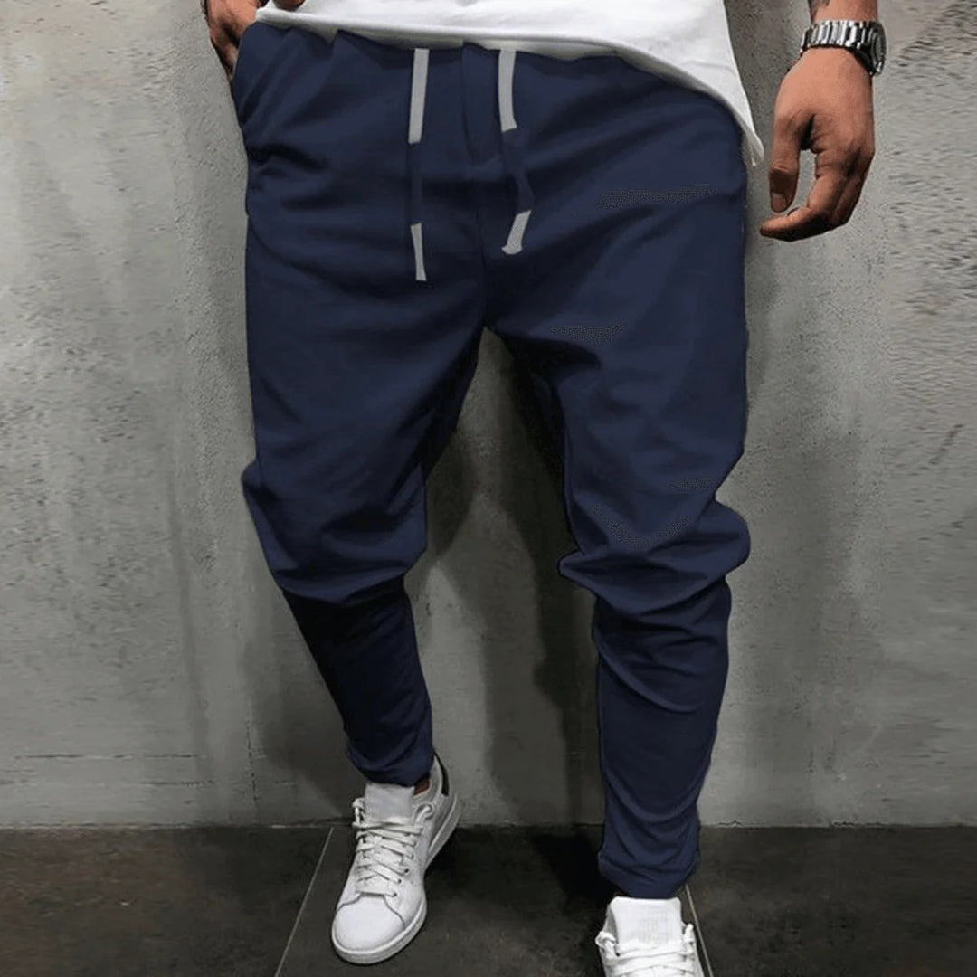 MODESSO® | Wygodne spodnie jogger