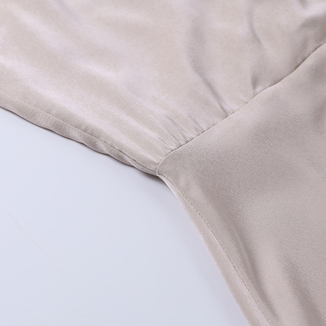 MODESSO® | Elegancka sukienka bez ramiączek