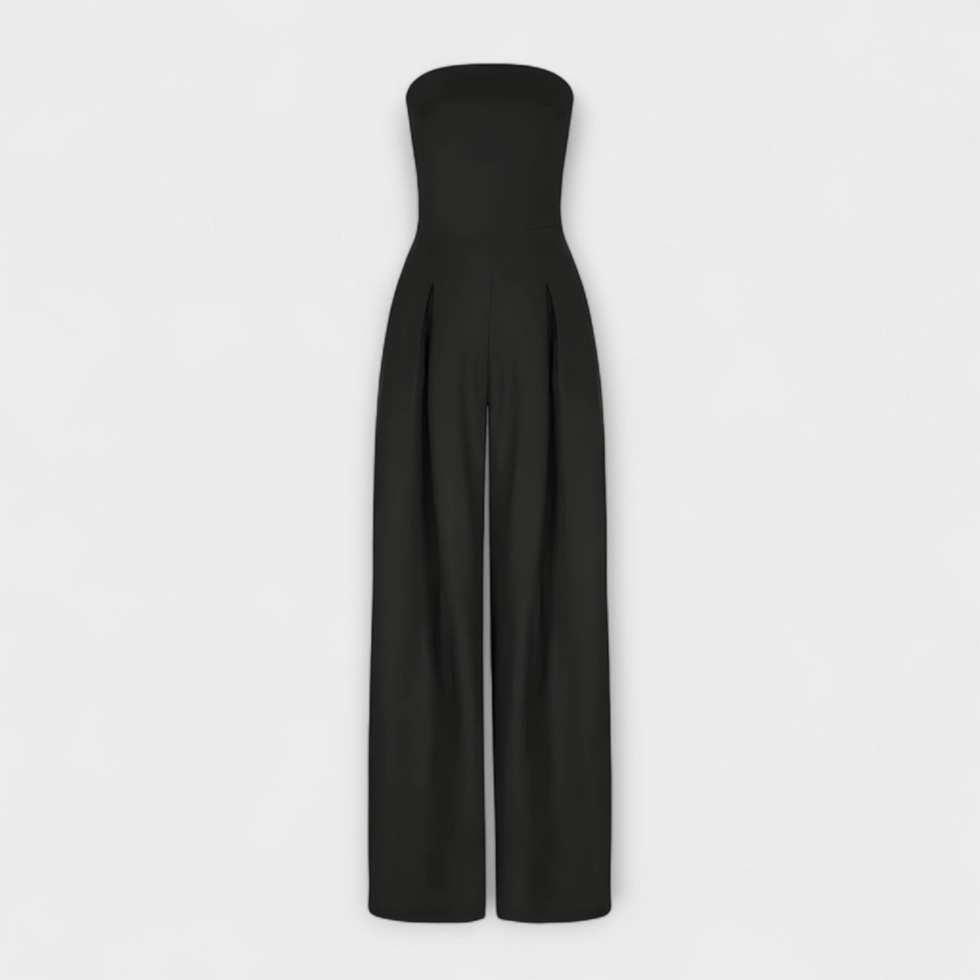 MODESSO® | Elegancki Kombinezon Bez Ramiączek