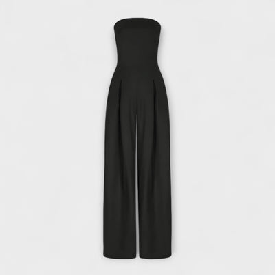MODESSO® | Elegancki Kombinezon Bez Ramiączek