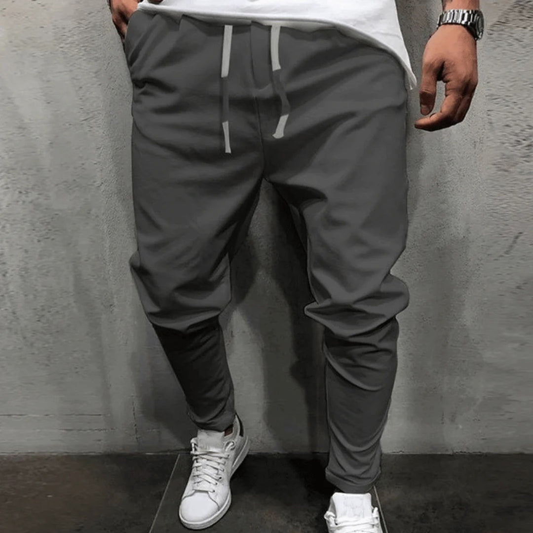 MODESSO® | Wygodne spodnie jogger