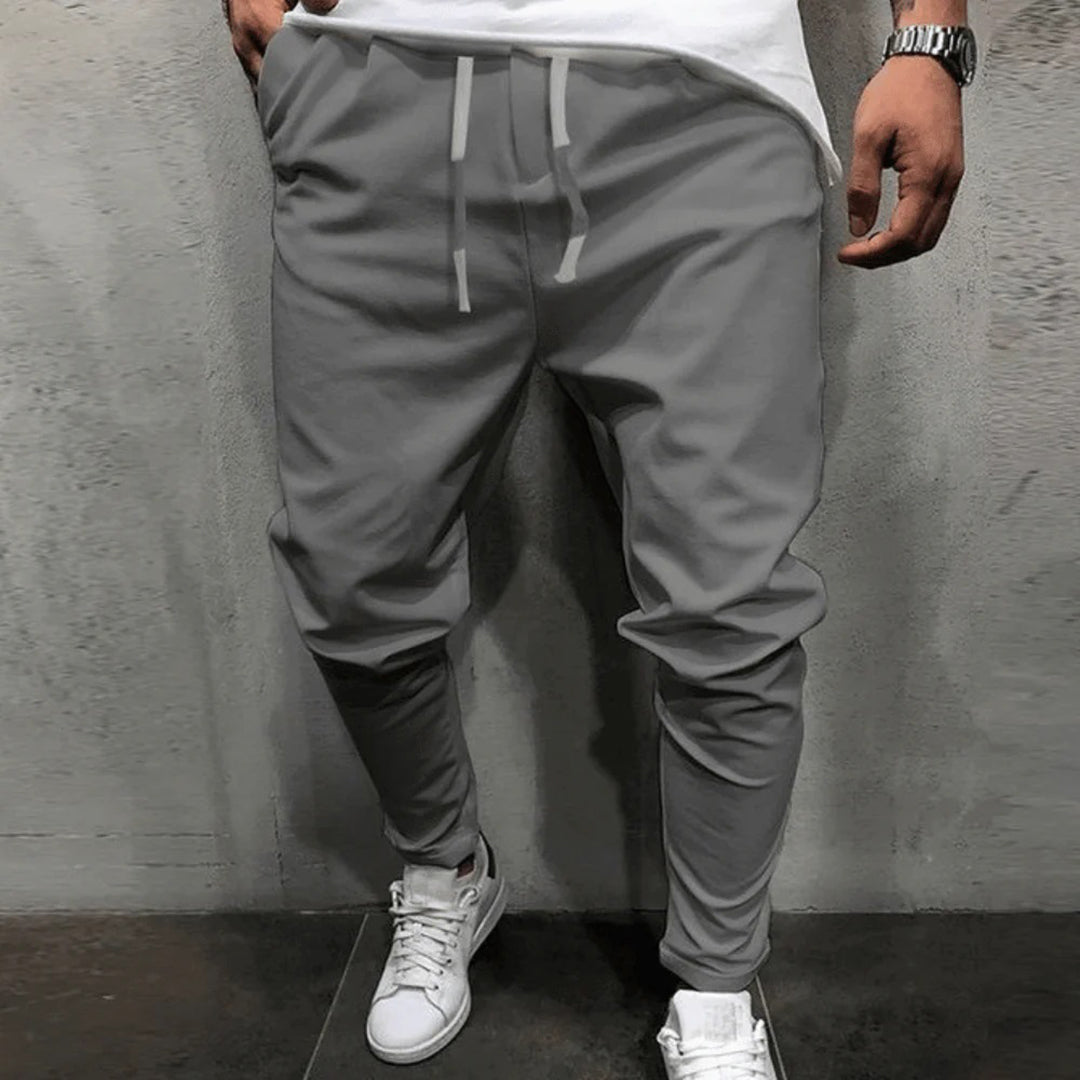 MODESSO® | Wygodne spodnie jogger