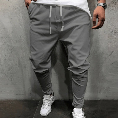 MODESSO® | Wygodne spodnie jogger
