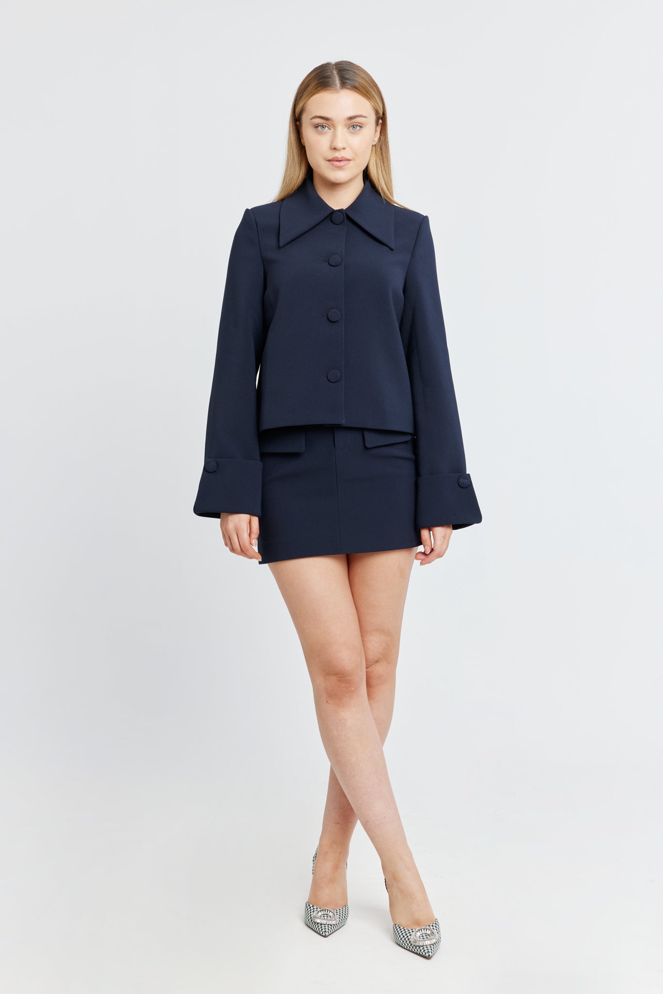 MODESSO® | Ostateczna Kurtka Muse