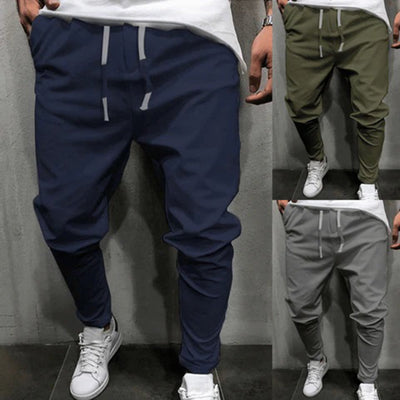 MODESSO® | Wygodne spodnie jogger
