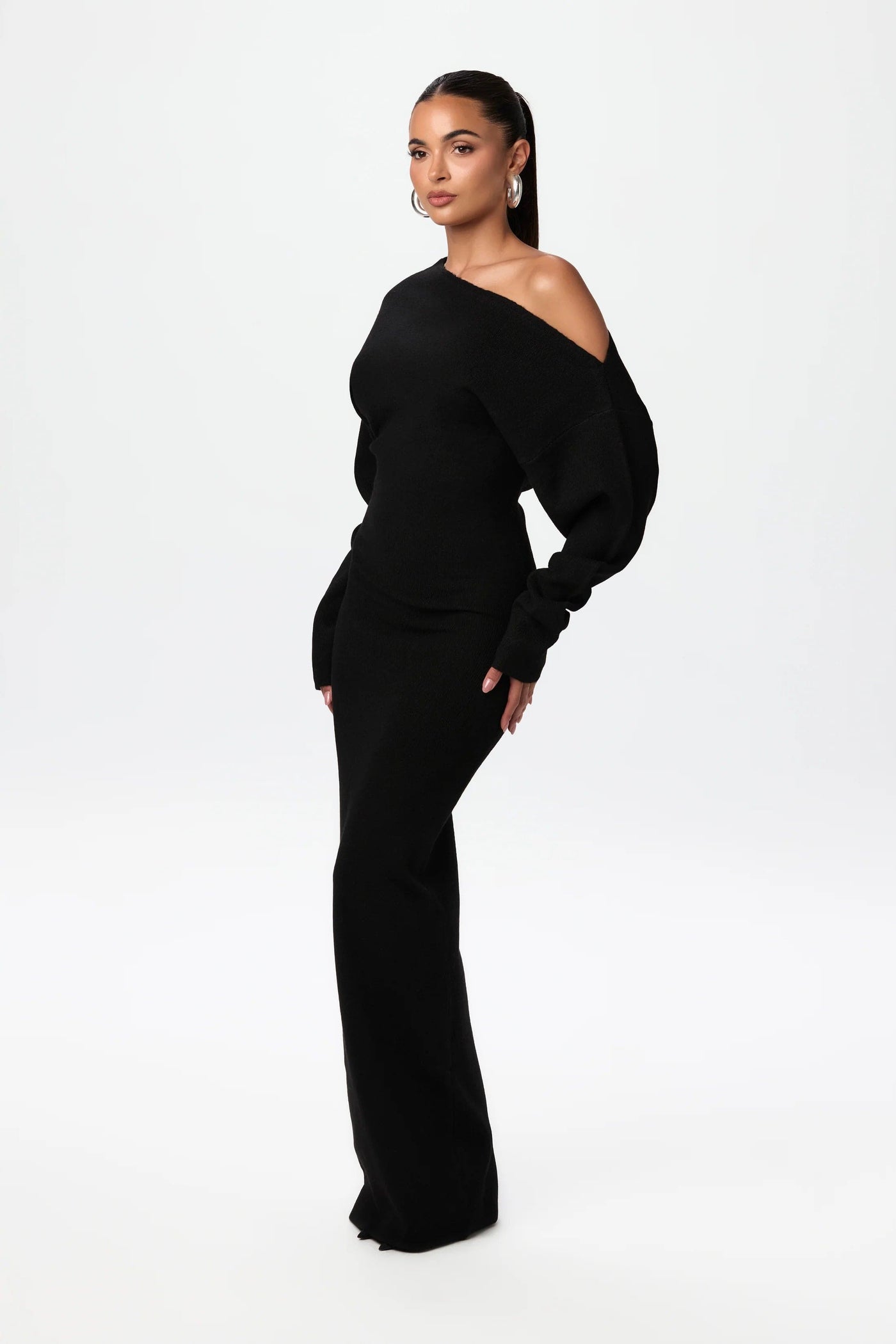 MODESSO® |  Elegancka sukienka