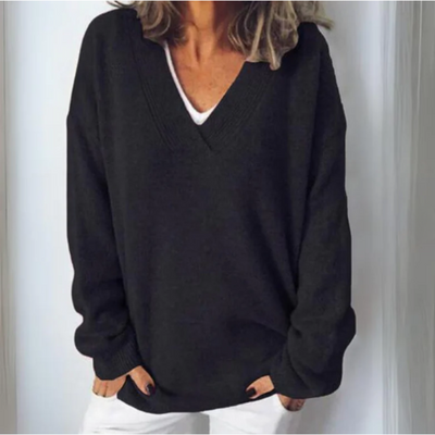 MODESSO® | Casual Miękki Sweter