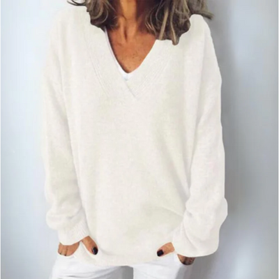 MODESSO® | Casual Miękki Sweter