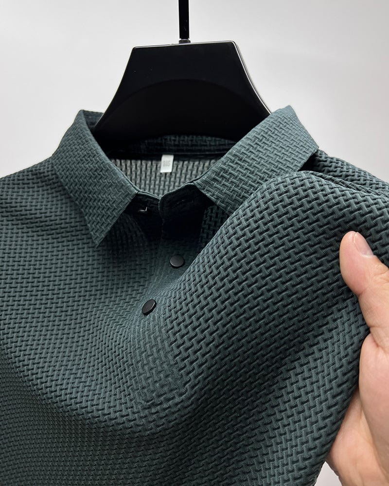 MODESSO FF2 ® | Elegancka koszulka męska