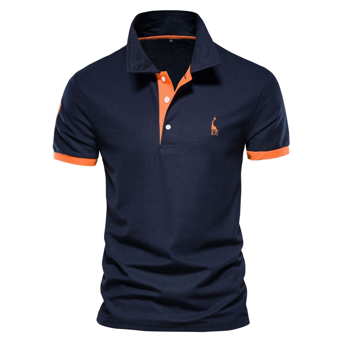 MODESSO® | Koszulka polo typu casual