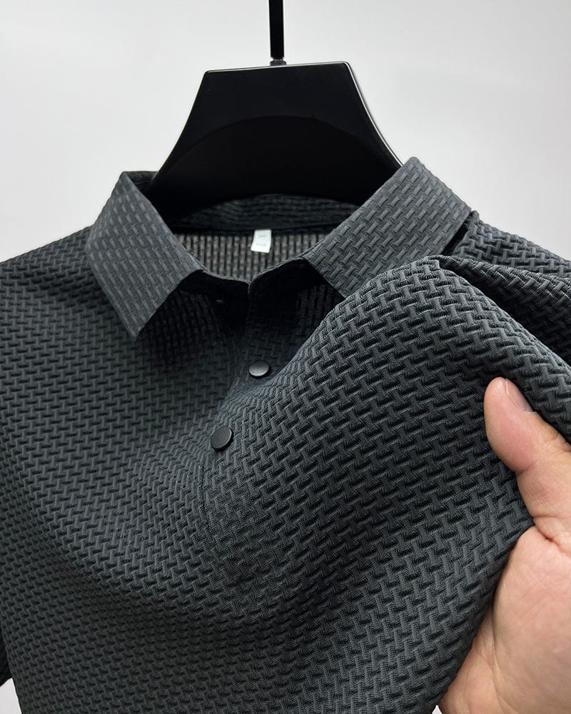 MODESSO FF2 ® | Elegancka koszulka męska