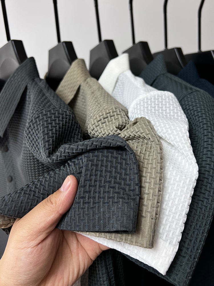 MODESSO FF2 ® | Elegancka koszulka męska