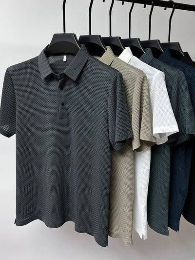 MODESSO FF2 ® | Elegancka koszulka męska