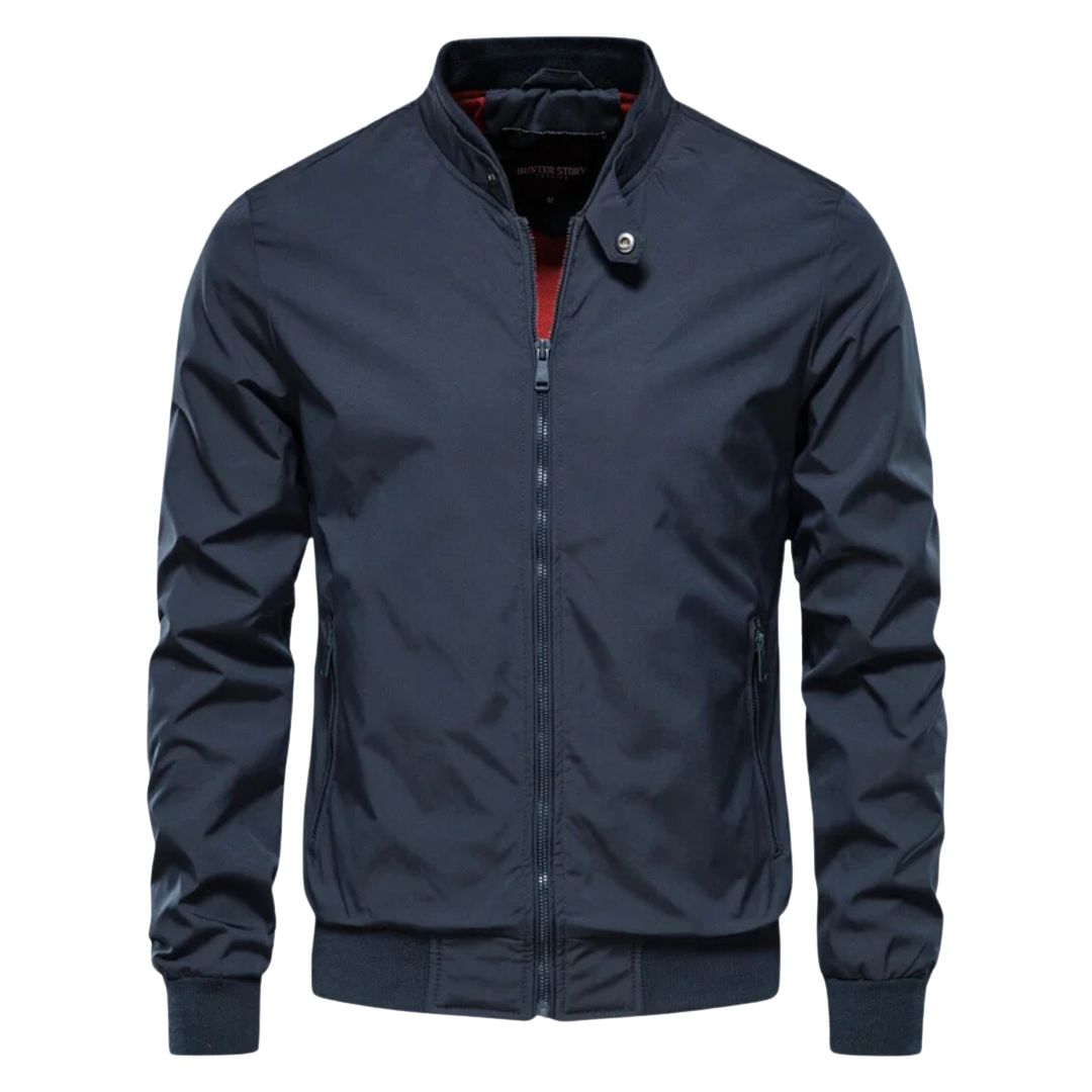 MODESSO® | Męska kurtka casualowa