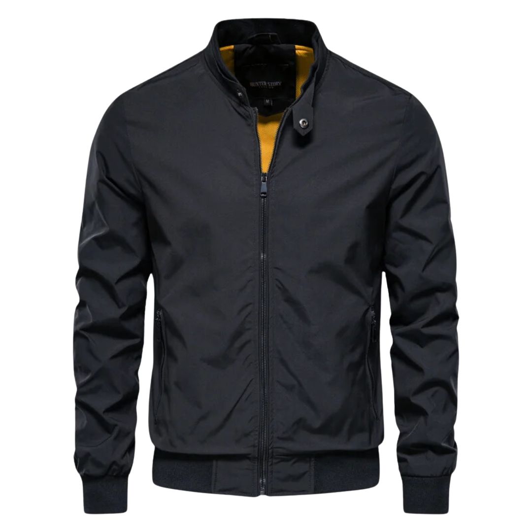 MODESSO® | Męska kurtka casualowa
